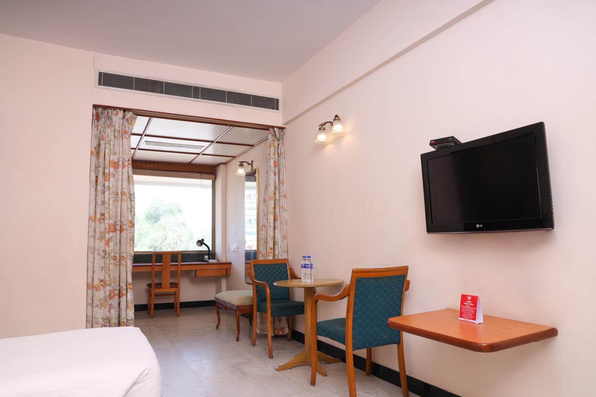 Bell Hotel Sivakāsi Exteriér fotografie